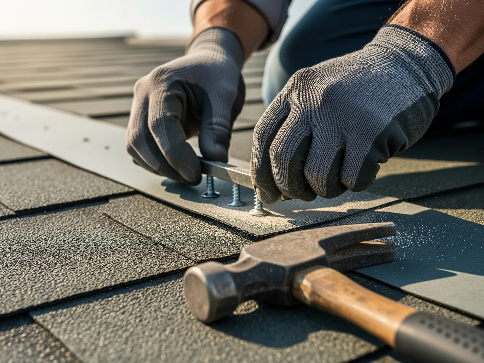 Why choose Fascia Repair in Middlebourne, WV
